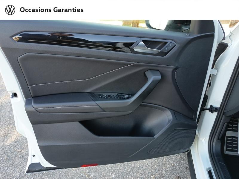 Voitures occasions VOLKSWAGEN T-ROC R-Line Laxou