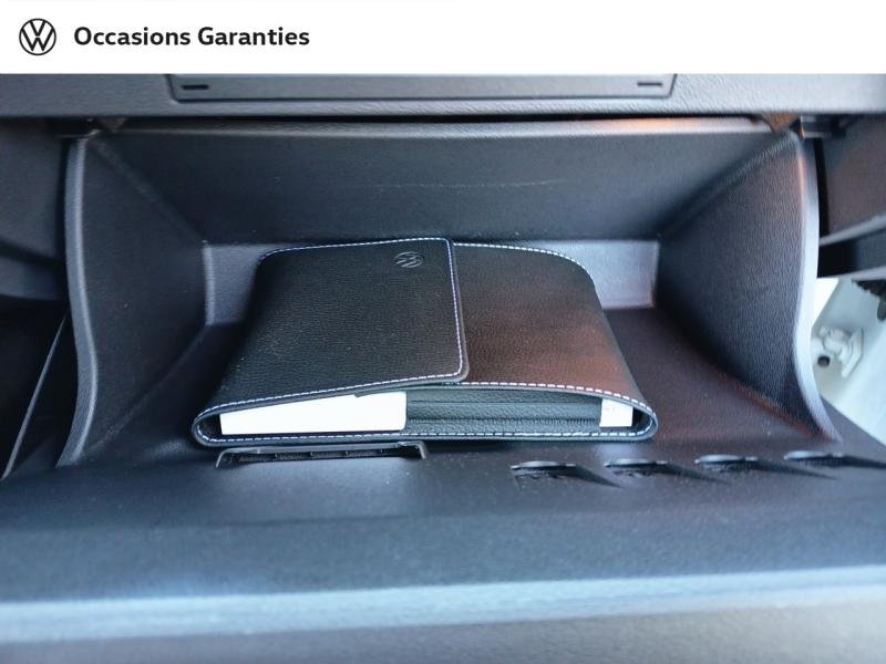 Voitures occasions VOLKSWAGEN T-ROC R-Line Laxou