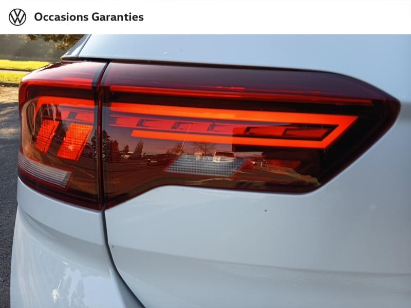 Voitures occasions VOLKSWAGEN T-ROC R-Line Laxou