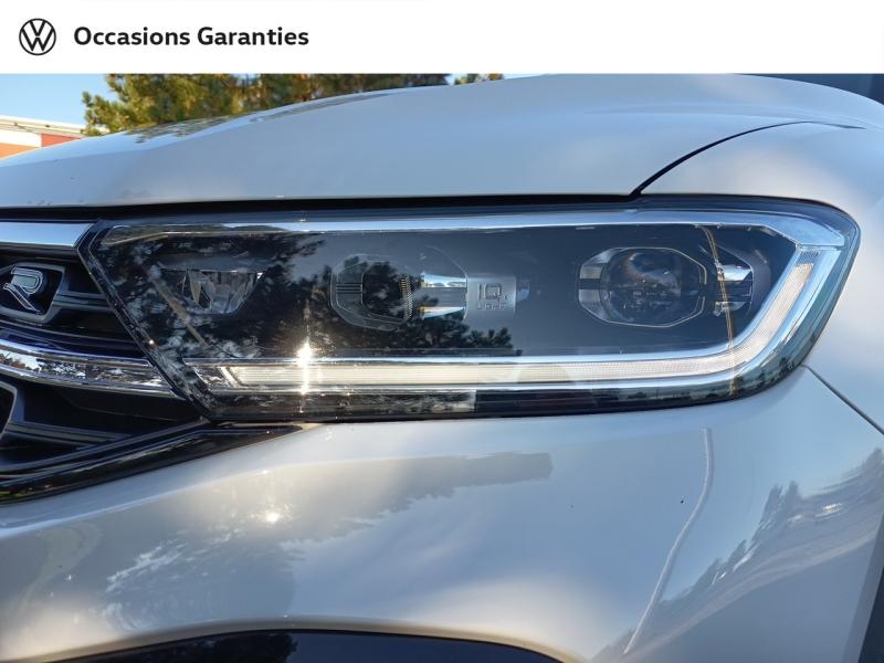 Voitures occasions VOLKSWAGEN T-ROC R-Line Laxou