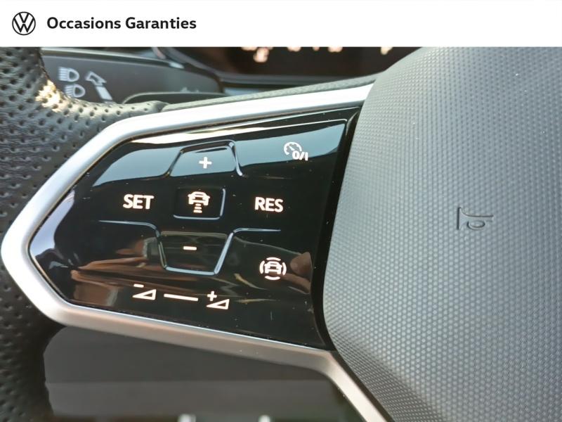 Voitures occasions VOLKSWAGEN T-ROC R-Line Laxou