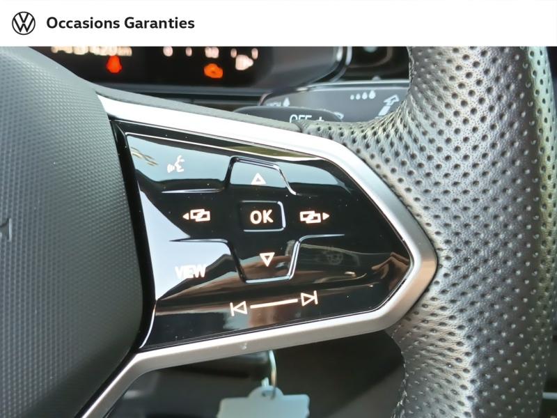 Voitures occasions VOLKSWAGEN T-ROC R-Line Laxou