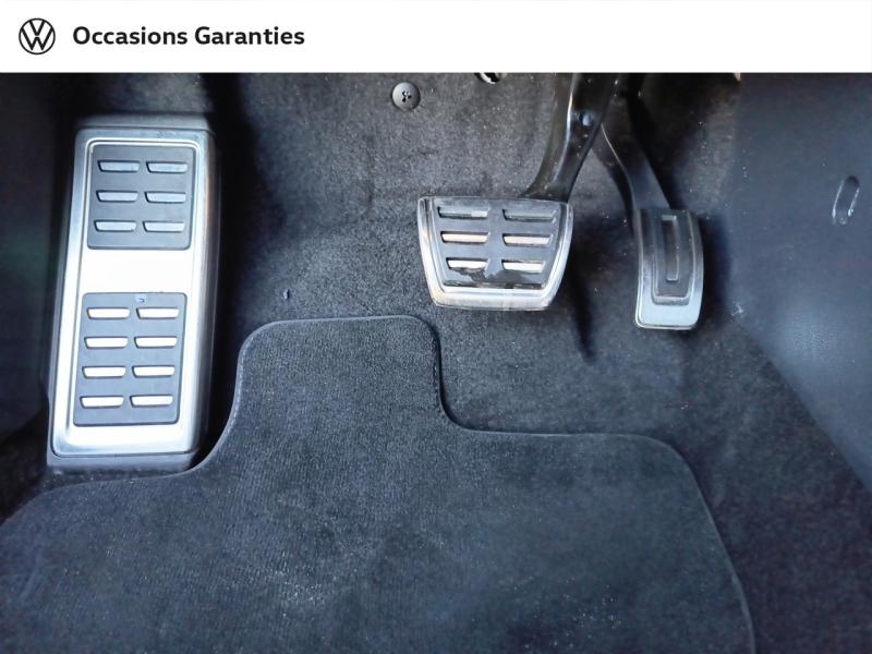 Voitures occasions VOLKSWAGEN T-ROC R-Line Laxou