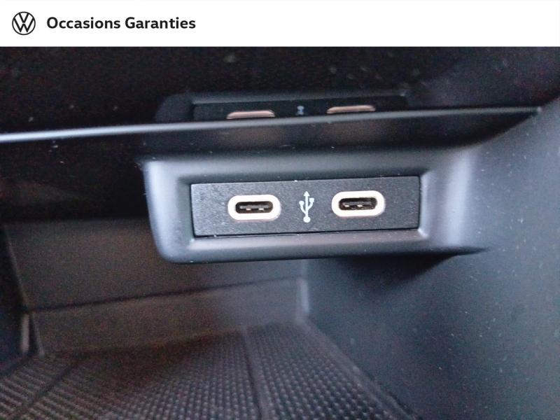 Voitures occasions VOLKSWAGEN T-ROC R-Line Laxou