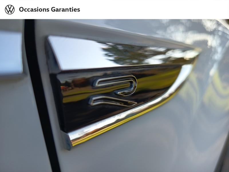 Voitures occasions VOLKSWAGEN T-ROC R-Line Laxou