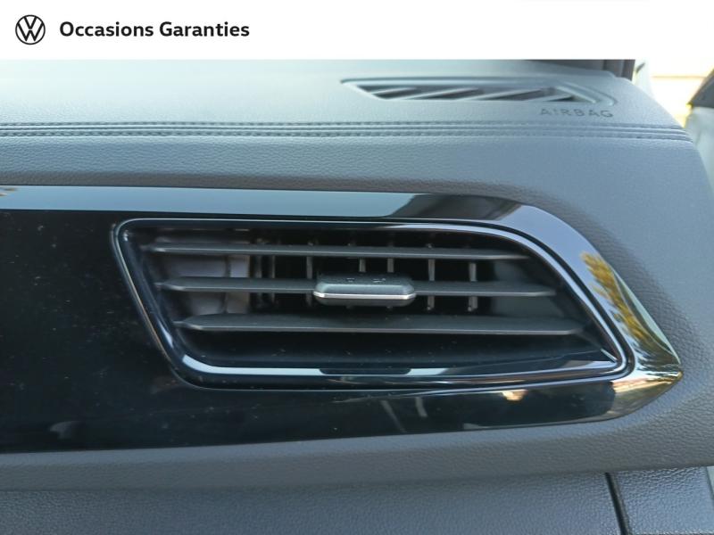 Voitures occasions VOLKSWAGEN T-ROC R-Line Laxou