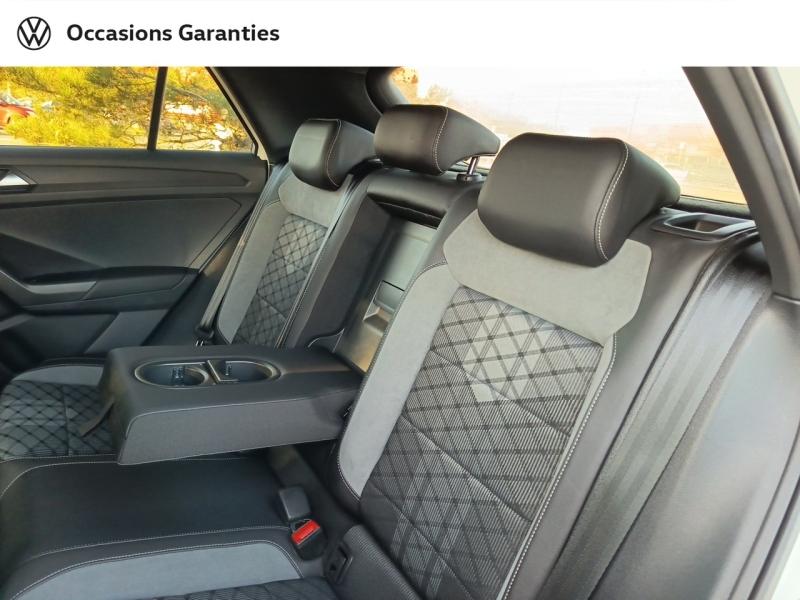 Voitures occasions VOLKSWAGEN T-ROC R-Line Laxou