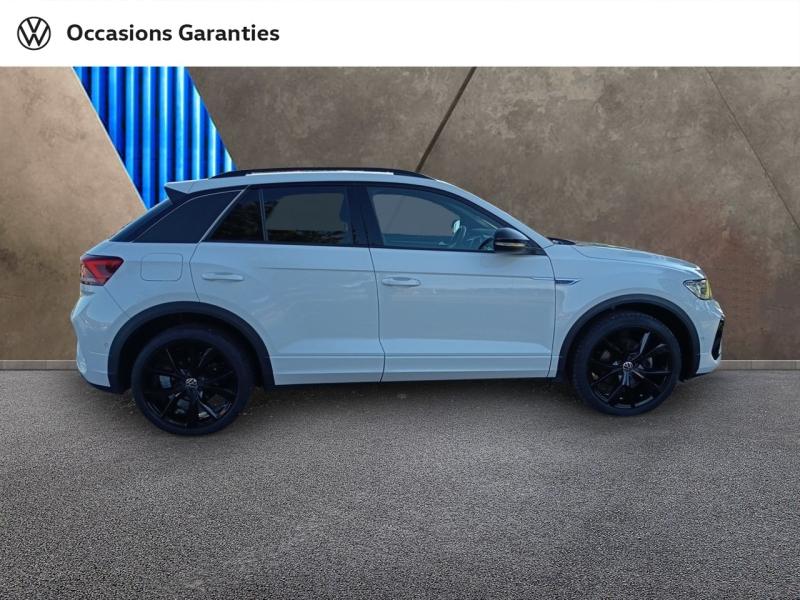 Voitures occasions VOLKSWAGEN T-ROC R-Line Laxou