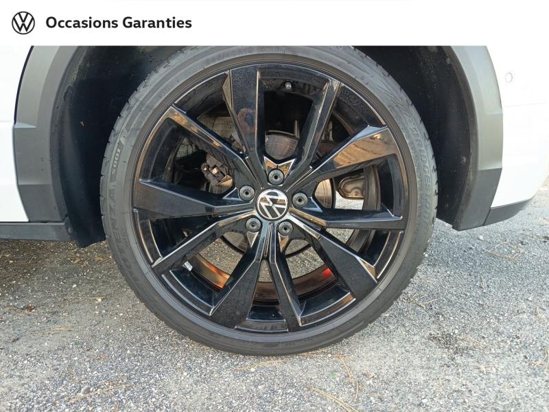 Voitures occasions VOLKSWAGEN T-ROC R-Line Laxou