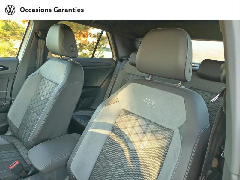 Voitures occasions VOLKSWAGEN T-ROC R-Line Laxou