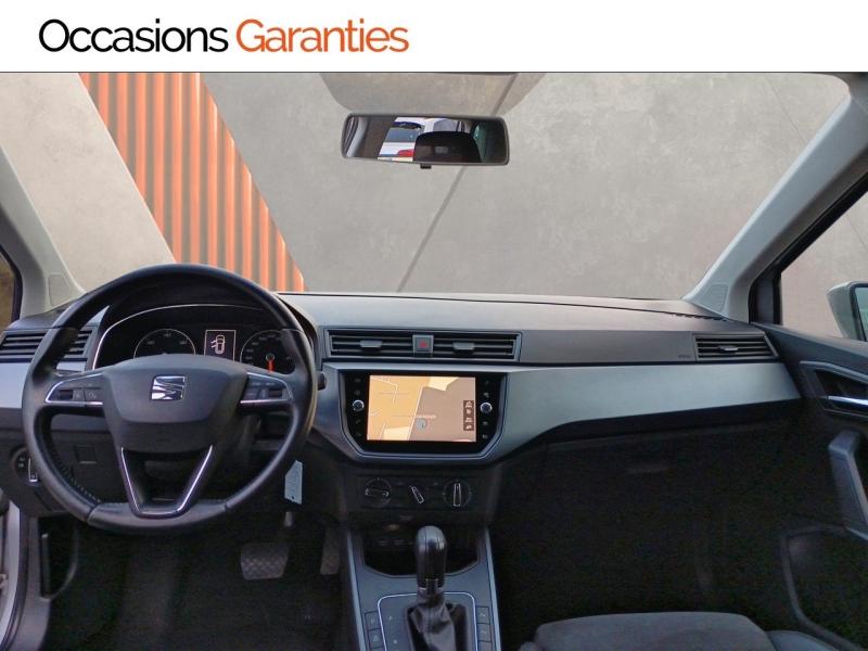 Voitures occasions SEAT ARONA Urban Laxou