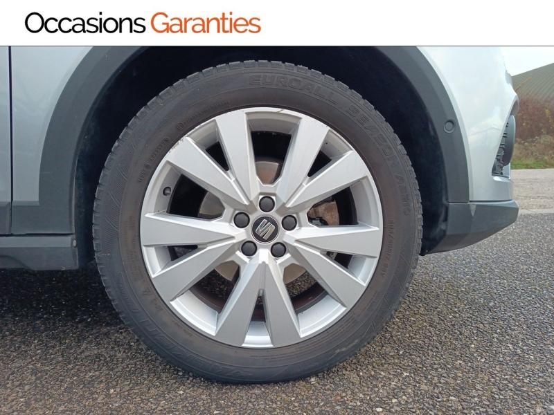 Voitures occasions SEAT ARONA Urban Laxou
