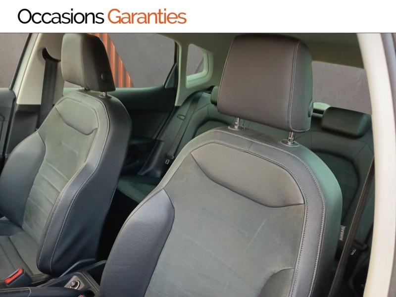 Voitures occasions SEAT ARONA Urban Laxou