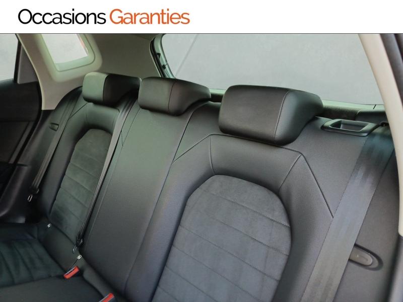 Voitures occasions SEAT ARONA Urban Laxou
