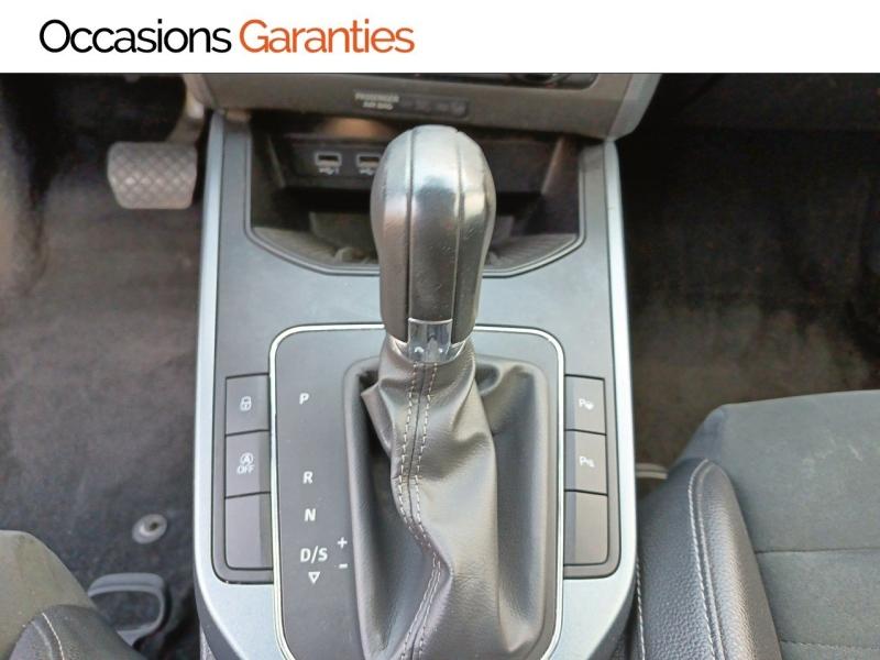 Voitures occasions SEAT ARONA Urban Laxou