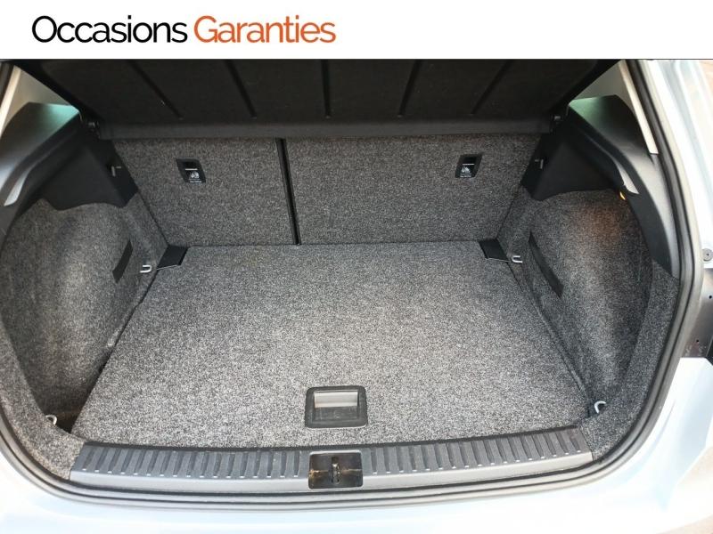 Voitures occasions SEAT ARONA Urban Laxou