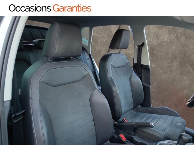 Voitures occasions SEAT ARONA Urban Laxou