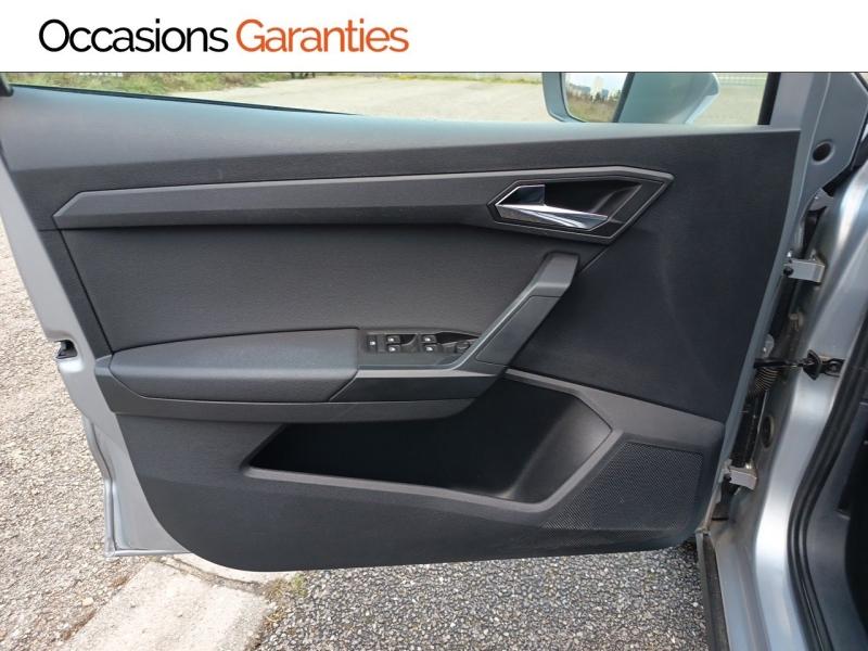 Voitures occasions SEAT ARONA Urban Laxou