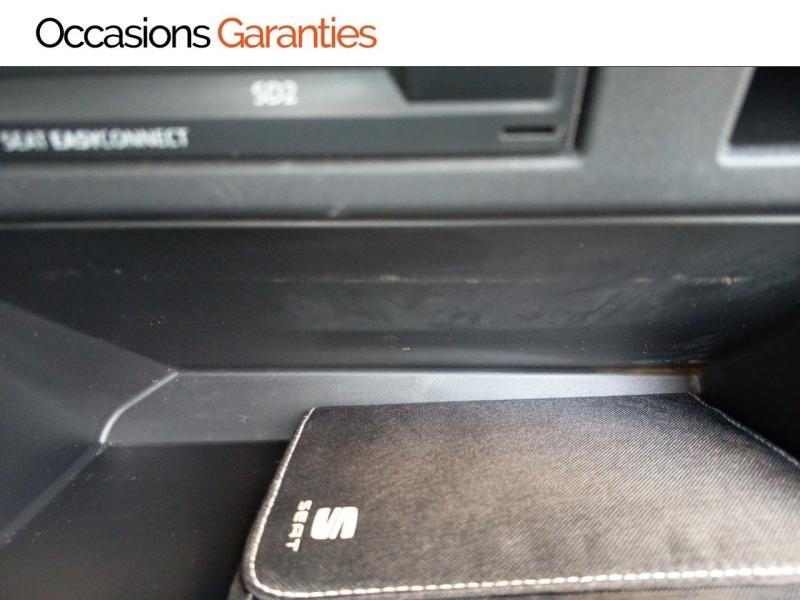 Voitures occasions SEAT ARONA Urban Laxou