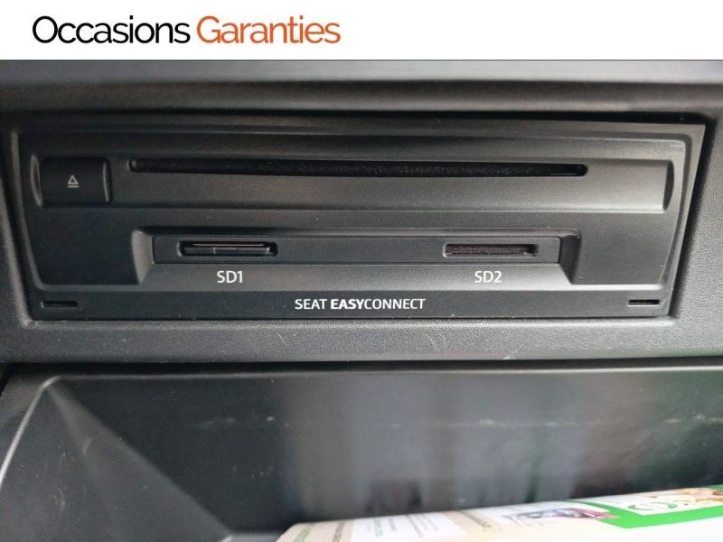 Voitures occasions SEAT ARONA Urban Laxou