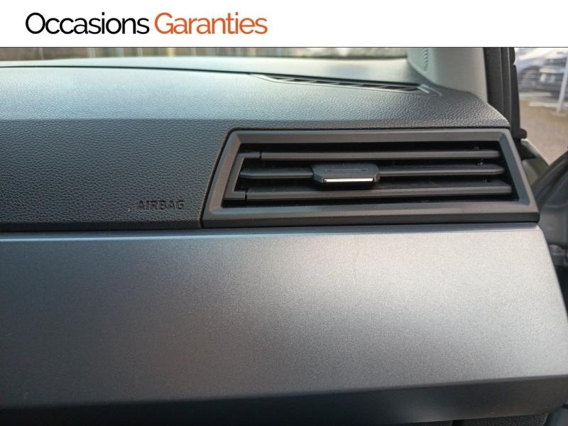 Voitures occasions SEAT ARONA Urban Laxou