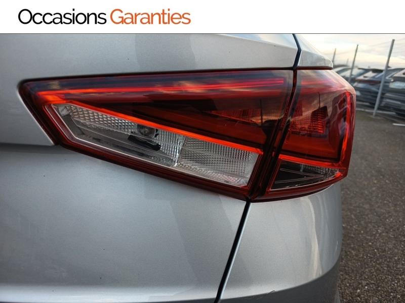 Voitures occasions SEAT ARONA Urban Laxou