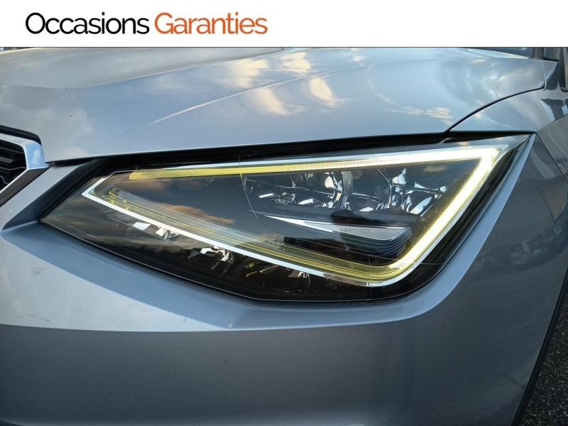 Voitures occasions SEAT ARONA Urban Laxou