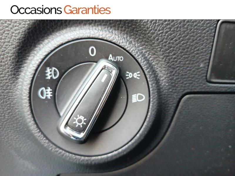 Voitures occasions SEAT ARONA Urban Laxou