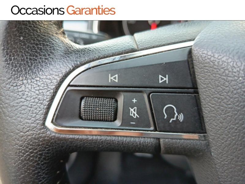 Voitures occasions SEAT ARONA Urban Laxou