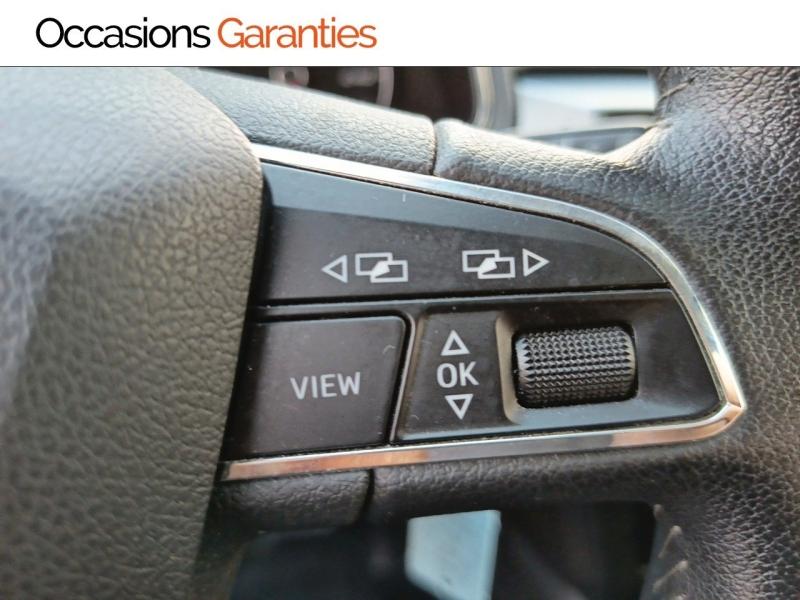 Voitures occasions SEAT ARONA Urban Laxou