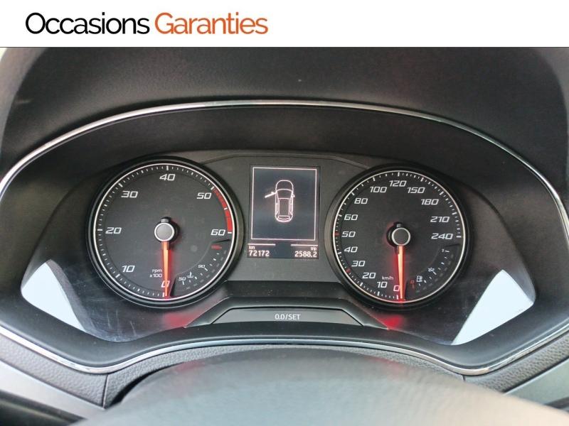 Voitures occasions SEAT ARONA Urban Laxou