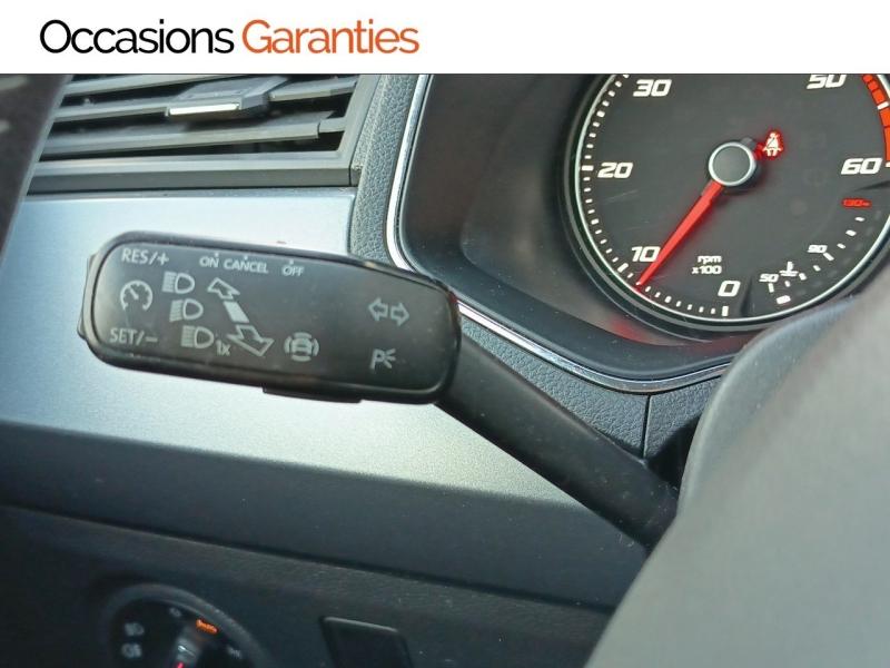 Voitures occasions SEAT ARONA Urban Laxou