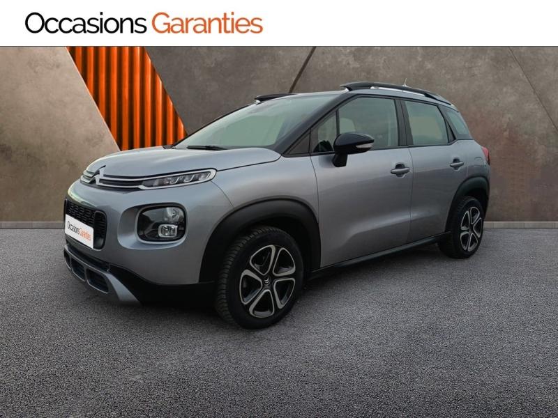 Voitures occasions CITROEN C3 AIRCROSS Feel Pack Laxou