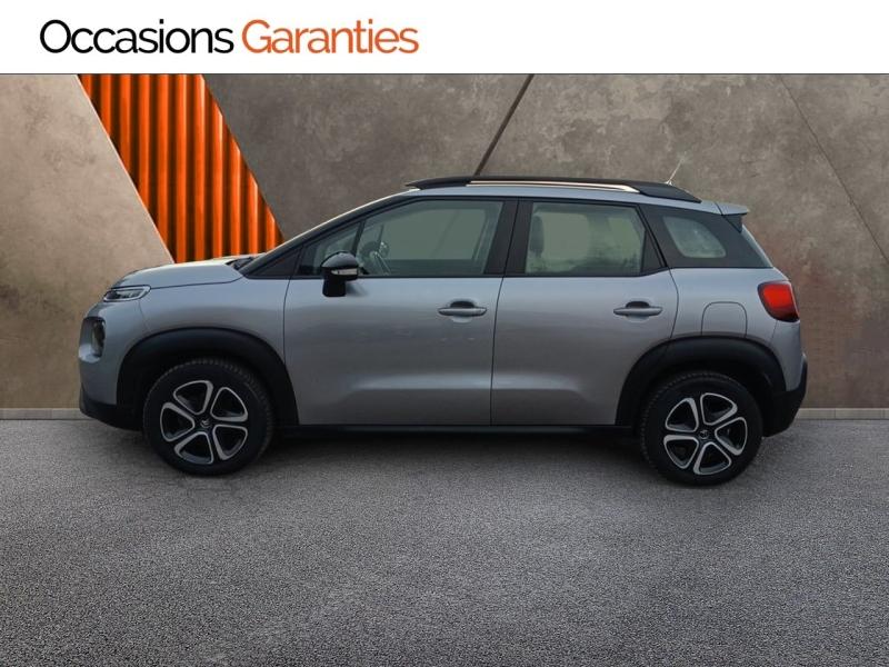 Voitures occasions CITROEN C3 AIRCROSS Feel Pack Laxou
