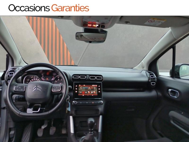 Voitures occasions CITROEN C3 AIRCROSS Feel Pack Laxou