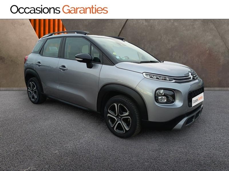 Voitures occasions CITROEN C3 AIRCROSS Feel Pack Laxou