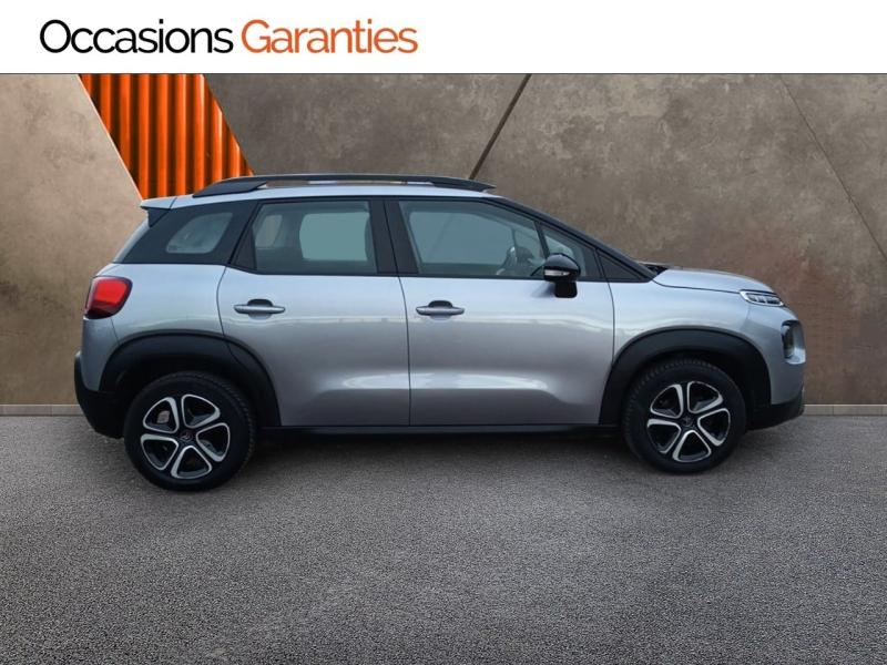 Voitures occasions CITROEN C3 AIRCROSS Feel Pack Laxou
