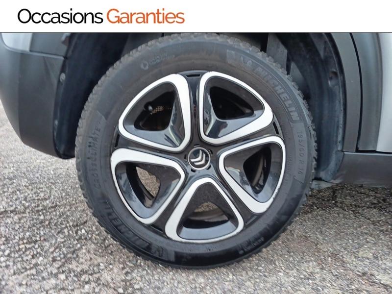 Voitures occasions CITROEN C3 AIRCROSS Feel Pack Laxou