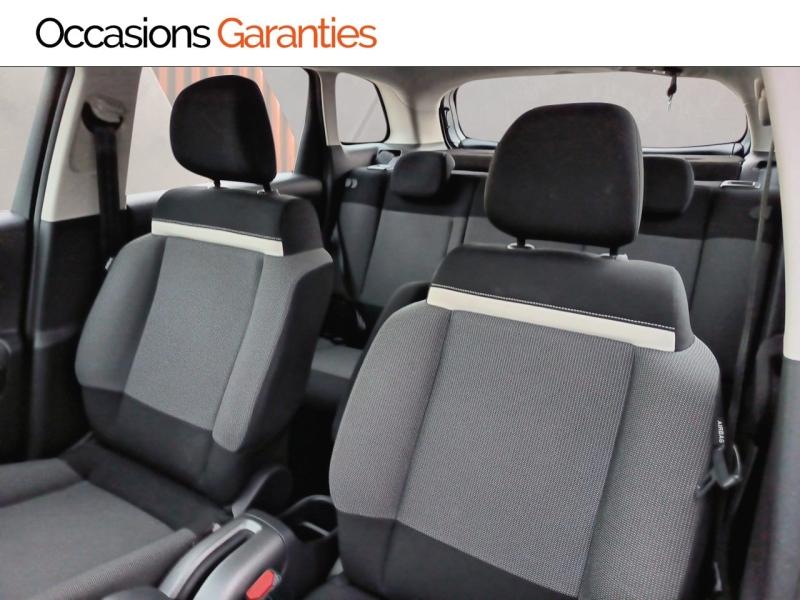 Voitures occasions CITROEN C3 AIRCROSS Feel Pack Laxou