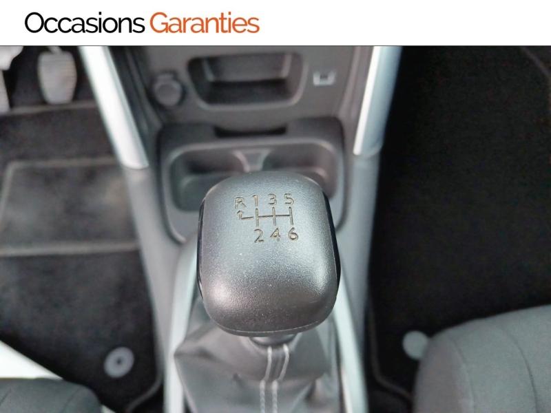 Voitures occasions CITROEN C3 AIRCROSS Feel Pack Laxou