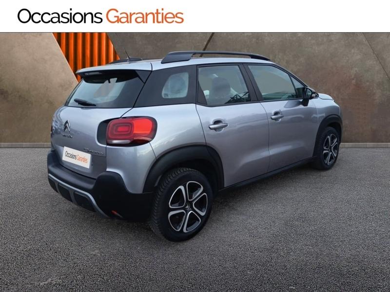 Voitures occasions CITROEN C3 AIRCROSS Feel Pack Laxou