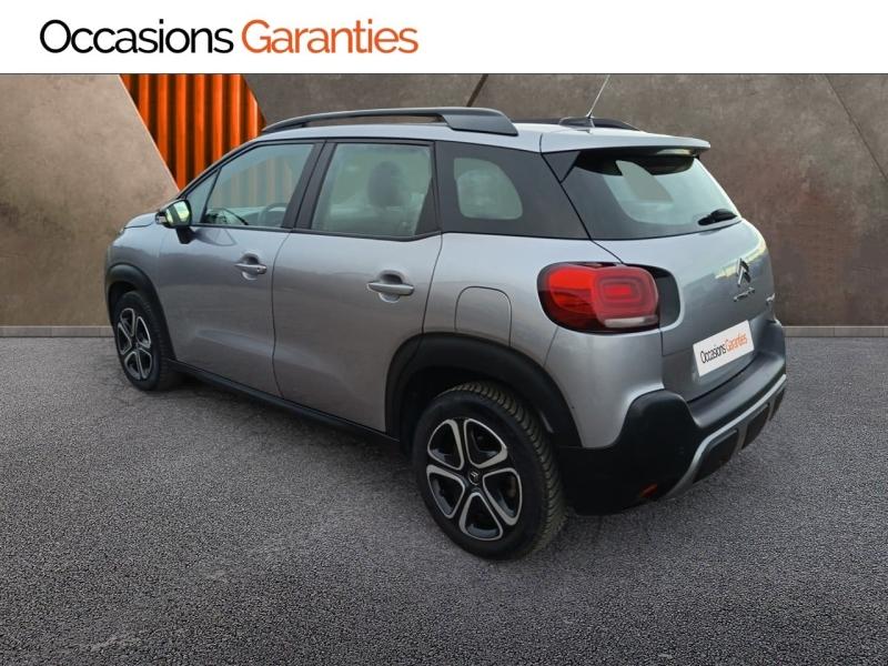 Voitures occasions CITROEN C3 AIRCROSS Feel Pack Laxou