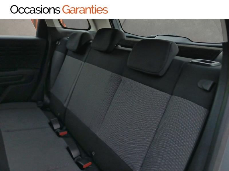 Voitures occasions CITROEN C3 AIRCROSS Feel Pack Laxou