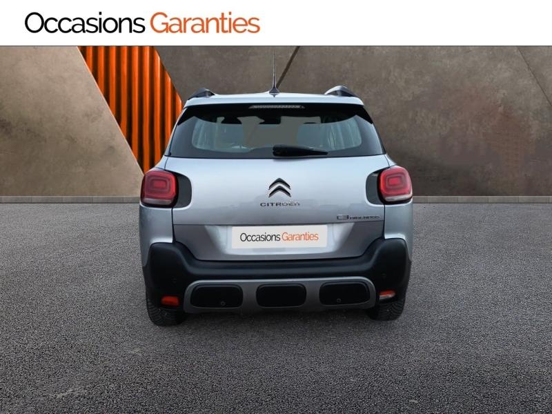 Voitures occasions CITROEN C3 AIRCROSS Feel Pack Laxou