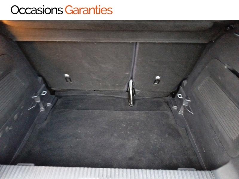 Voitures occasions CITROEN C3 AIRCROSS Feel Pack Laxou