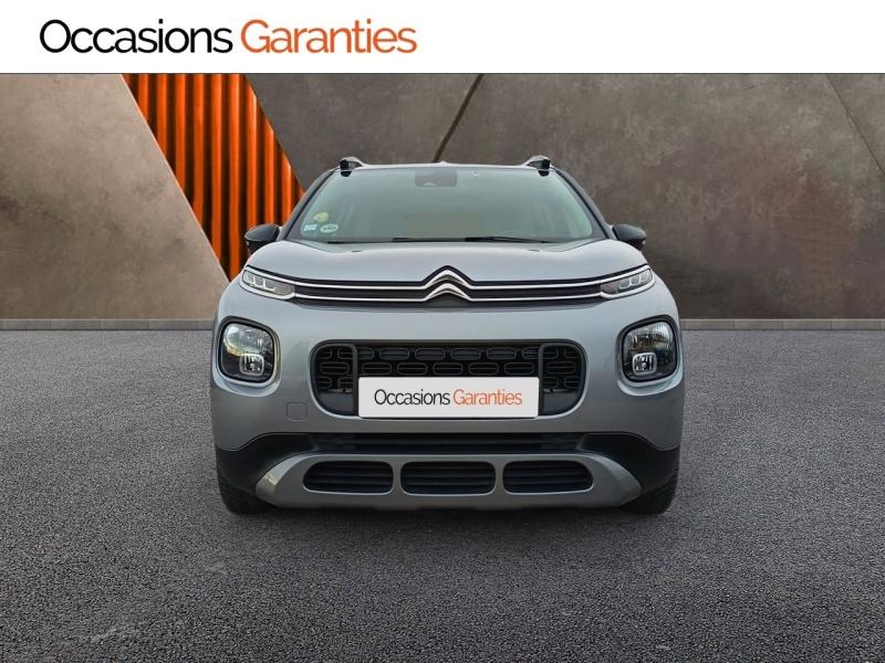 Voitures occasions CITROEN C3 AIRCROSS Feel Pack Laxou