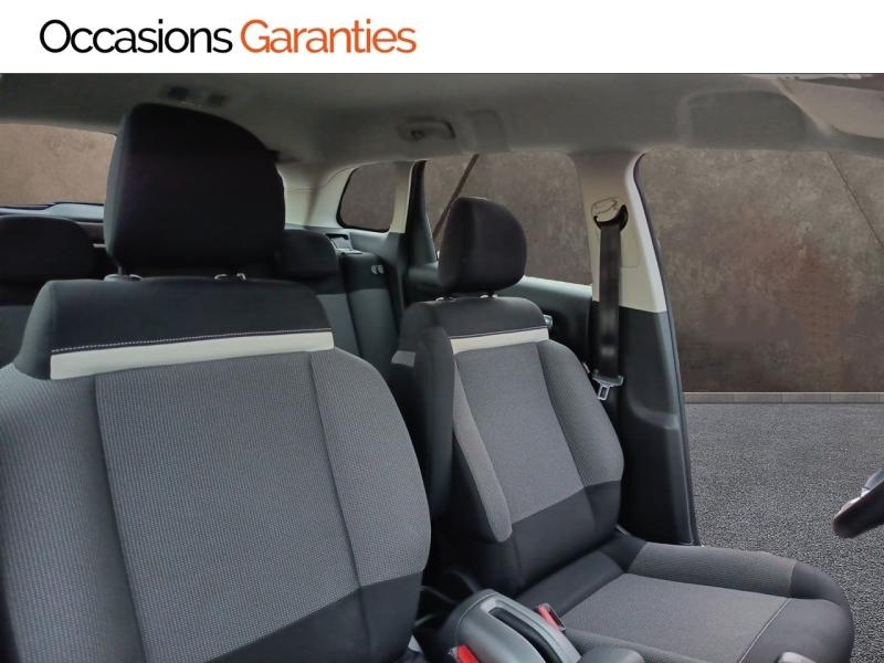 Voitures occasions CITROEN C3 AIRCROSS Feel Pack Laxou