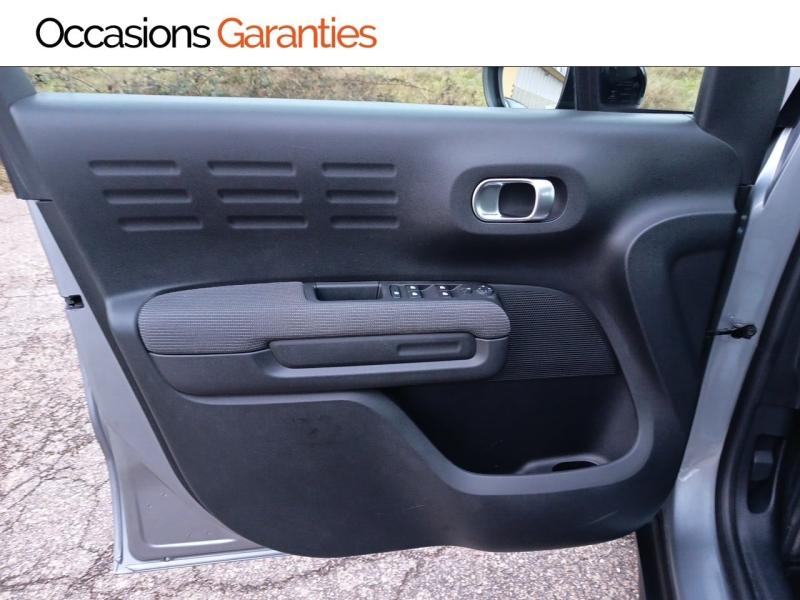 Voitures occasions CITROEN C3 AIRCROSS Feel Pack Laxou