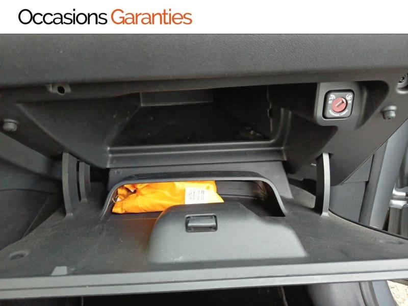 Voitures occasions CITROEN C3 AIRCROSS Feel Pack Laxou