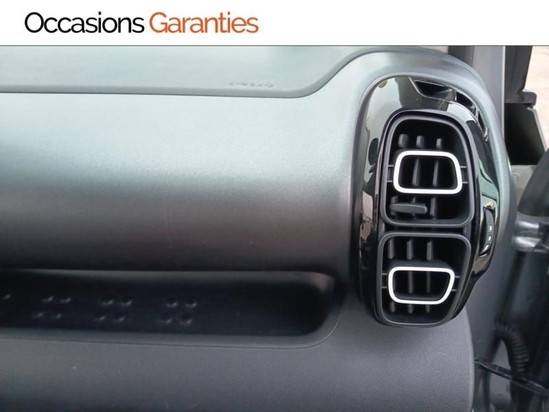 Voitures occasions CITROEN C3 AIRCROSS Feel Pack Laxou